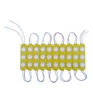 Yapışkan Led Sarı 3 10 Lu Set