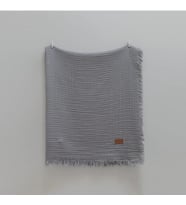 Caramell Müslin Battaniye (MUSLİN BLANKET) 120x120