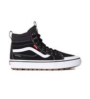 Vans SK8-HI WATERPROOF INSULATED MTE Unisex Outdoor Ayakkabısı VN000DAQBA21 Siyah