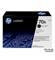 Hp Q7570A 70A Siyah Toner Ploza