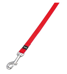 Karlıe Uzatma Tasma S 100Cm 15Mm Kırmızı