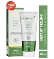 esomed instant shining peeling 100 ml