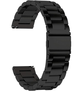 Xiaomi Redmi Watch 5 Lite Metal Stainless Steel Kordon (Xiaomi Redmi Watch 5 Lite ile Uyumlu Kordon, Akıllı Saat Kayışı)