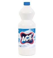 Ace Çamaşır Suyu Sıradışı Parlak Temizlik 1 Litre