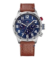 Tommy Hilfiger TH1791066 Erkek Kol Saati