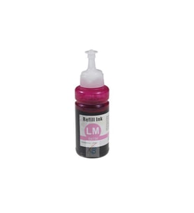 EPSON uyumlu T6736 Light Magenta Mürekkep