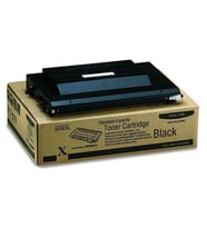 Tonersepeti Xerox Phaser 6100-106R00679 Orjinal Siyah Toner