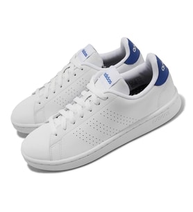 adidasa ID9644 ADVANTAGE GÜNLÜK SPOR AYAKKABI (Beyaz)