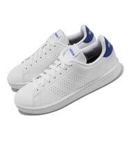 adidasa ID9644 ADVANTAGE GÜNLÜK SPOR AYAKKABI (Beyaz)