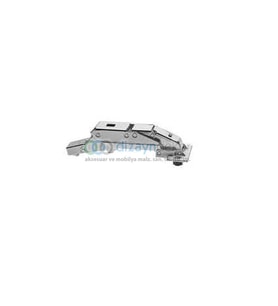 Blum 8 Mm. Frenli İnce Kapak Menteşesi 71b453t + 173l6100