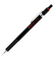 Rotring 300 Versatil Kalem 0.7 mm Siyah 1904724