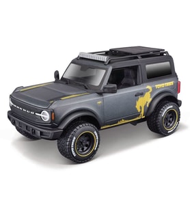 2021 Ford Bronco Badlands 1/24 32541