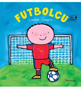 Futbolcu Ne Yapar?