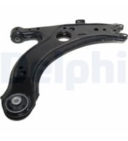 DELPHI TC2010 On Alt Salincak 1J0407151B 1J0407151C
