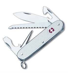 Victorinox Çakı Alüminyum Yüzeyli 0.8241.26