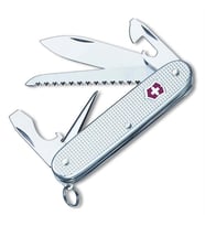 Victorinox Çakı Alüminyum Yüzeyli 0.8241.26