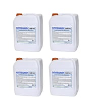 Omniwash SD-50 Bulaşık Makinesi Sıvı Kireç Çözücü 5000 ml 4 Adet