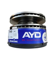Astra J 1.6 Uyumlu Ön Fren Disk Takımı AYD (Standart)
