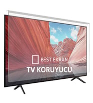 Hyundai 65HYN2205 TV EKRAN KORUYUCU - Hyundai 65" inç 165 Ekran Koruyucu