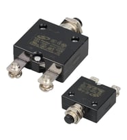 IC-271S ST Serisi Termik Resetli 125/250Vac 32 Volt Dc 50 Amper Sigorta