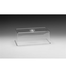 POLYCARBONAT BATON KAPAK