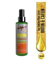 Eda Taşpınar Biotin & Kafein Tonik -1 50 ml (egx77)