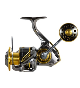 Ryuji Ares X 6000D Tekne Olta Makinası