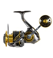Ryuji Ares X 6000D Tekne Olta Makinası