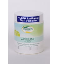 Morbex Saf Vazelin 125 ml 