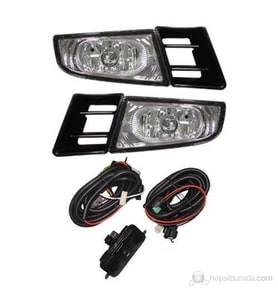 MODFY Honda Civic 2006-2009 Sis Farı Seti