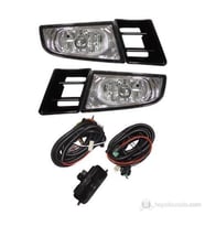 MODFY Honda Civic 2006-2009 Sis Farı Seti