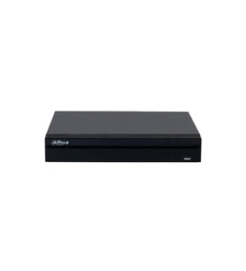 DAHUA 8kanal 8mp 1-diskli PoE NVR Kayıt Cihazı NVR2108HS-8P-4KS3