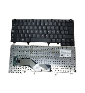 V118925BS1 Klavye Pointing Stick YOK Türkçe