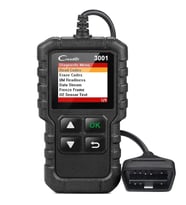 Launch 431 Creader 3001 OBD2 EOBD Araç Teşhis Arıza Tespit Cihazı