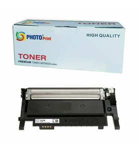 Photo Print® Hp Mfp 178NW Yazıcı Hp 117A / W2070A Siyah Ithal Toner 1000 Sayfa Renkli Chipli
