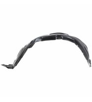 Çamurluk Davlumbazı Excel Ön  90-94 Sol (Oem No: 86811-24301)