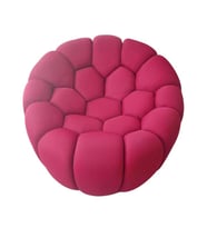 ReHome Pembe Petek Berjer