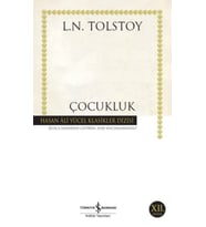 Çocukluk - Hasan Ali Yücel Klasikleri