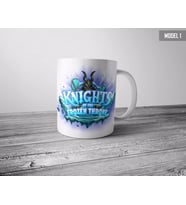 Pixxa  Hearthstone - Knights of the Frozen Throne Kupa Modelleri