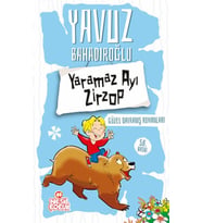 Yaramaz Ayı Zirzop