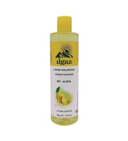 Klasik Limon Kolonyası 400 ml 80 Derece Limon Kolonyası