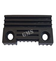 Mondial Depo Takozu Arka Drift