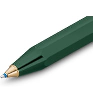 Kaweco 10000493 Classic Sport Tükenmezkalem Yeşil (Standart)