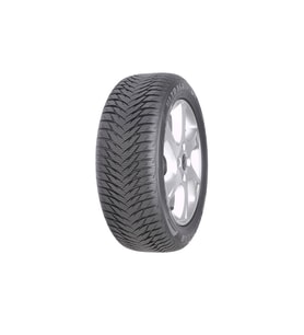 Goodyear UltraGrip 8 195/60R15 88H M+S 3PMSF Otomobil Kış Lastiği (Üretim Yılı: 2025)