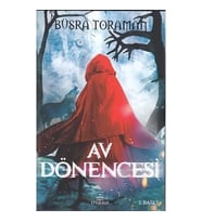 Av Dönencesi (Ciltli)