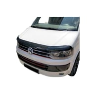 Transporter T5 2009-2014 Uyumlu Ön Kaput Korucu Rüzgarlığı