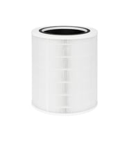 Filtre HT75 Uyumlu Profesyonel 3 Aşamalı (Nylon Pre-Filter + H13 HEPA + Aktif Karbon)