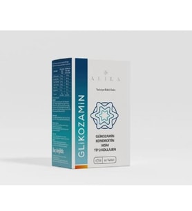 Alila Glikozamin 60 Tablet