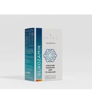 Alila Glikozamin 60 Tablet