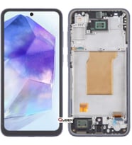 Samsung Galaxy A35 Sm-a356e Lcd Ekran Dokunmatik ı